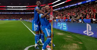 উয়েফা চ্যাম্পিয়ন্স লিগ: বর্ণবাদ ইস্যুতে ম্লান রিয়ালের জয়